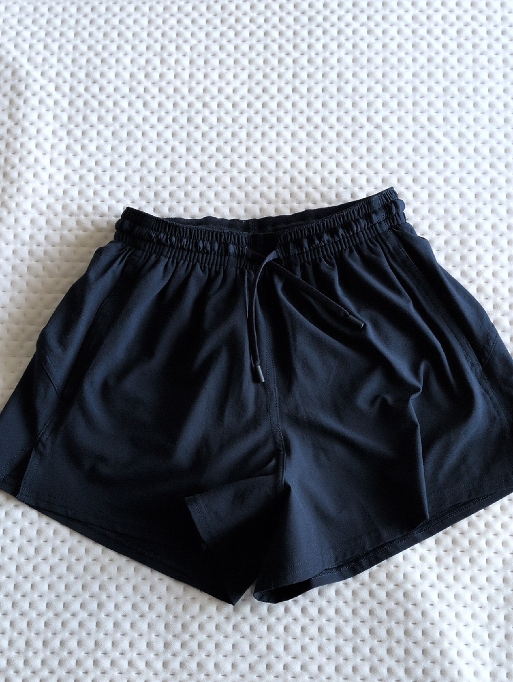 Lululemon Pace Rival Shorts